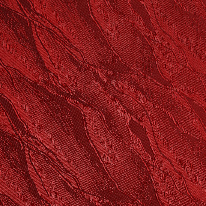 Store Californien Filtrant Bordeaux Marbré 3929