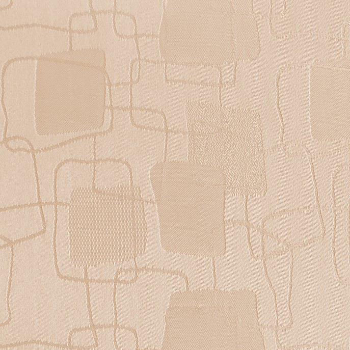 Store CalifornienFiltrant Beige Contemporain 3936