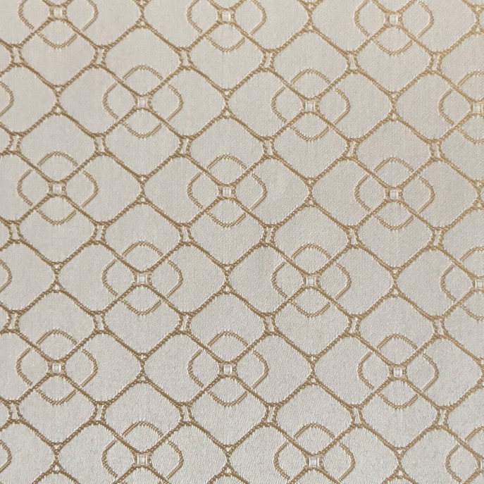 Store Californien Filtrant Beige Clair Déco Face Mate 3943