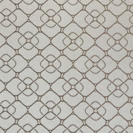 Store Californien Filtrant Beige Déco Face Mate 3944