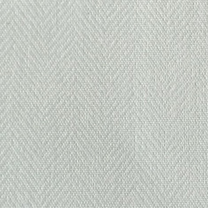 Store Californien Filtrant Blanc Moderne 3947