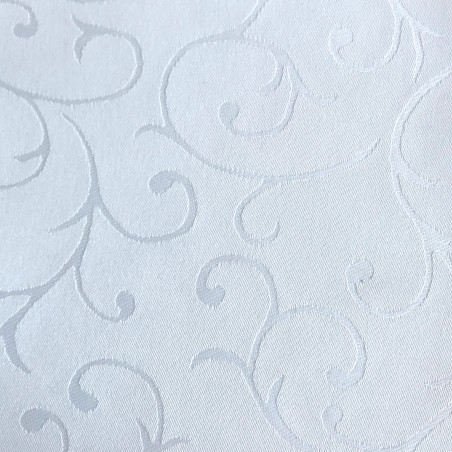 Bandes Seules Filtrant Blanc Vintage 3930