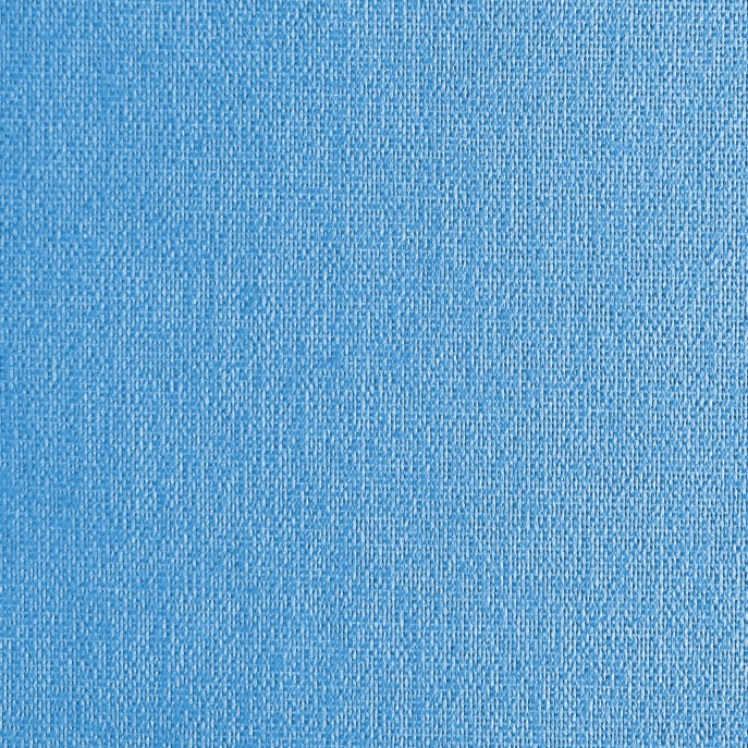 Bandes Seules Filtrant Non Feu Bleu Face Arrière Métalisée 3957