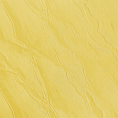 Store Californien Trapèze Filtrant Jaune Marbré 3926