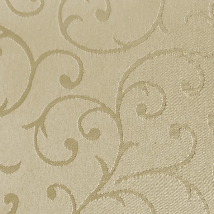 Store Californien Trapèze Filtrant Beige Vintage 3932