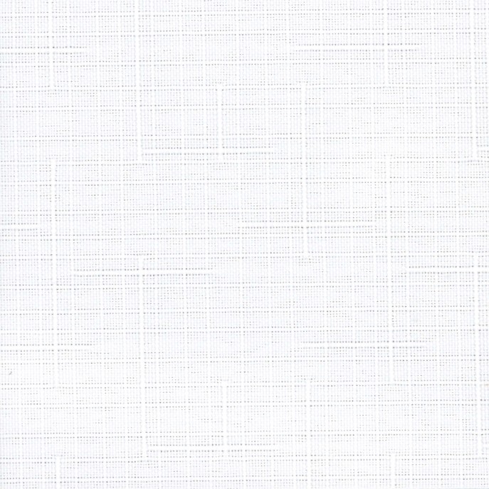 Panneaux Japonais Filtrant Blanc Motif 5520