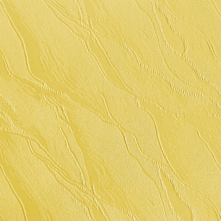 Store Enrouleur Filtrant Jaune Marbré 5526