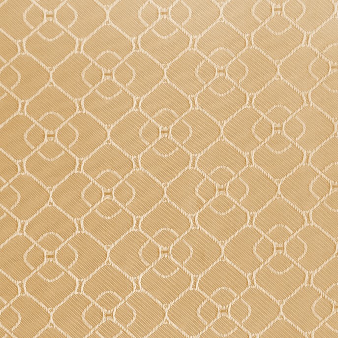 Store Enrouleur Filtrant Beige Clair Déco Face Brillante 5539