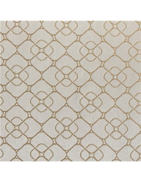 Store Enrouleur Filtrant Beige Clair Déco Face Mate 5543