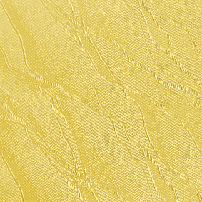 Panneaux Japonais Filtrant Jaune Marbré 5526