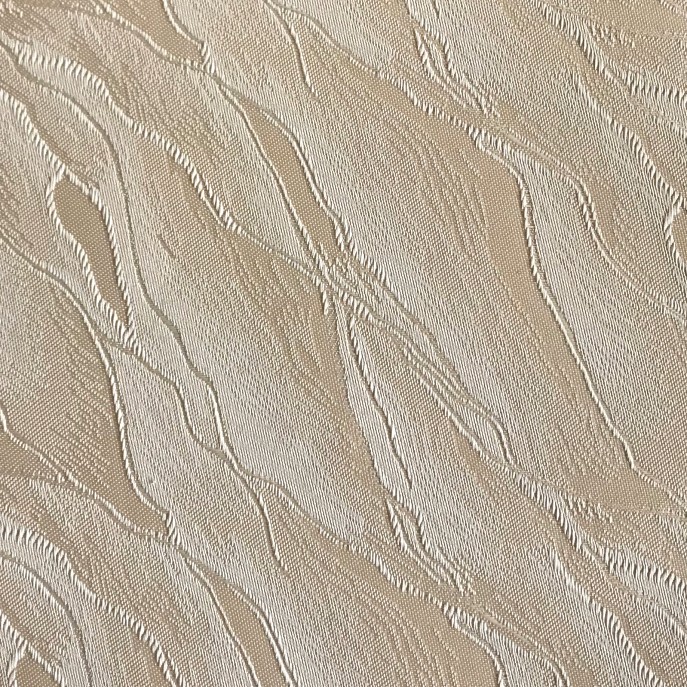 Panneaux Japonais Filtrant Beige Marbré 5527