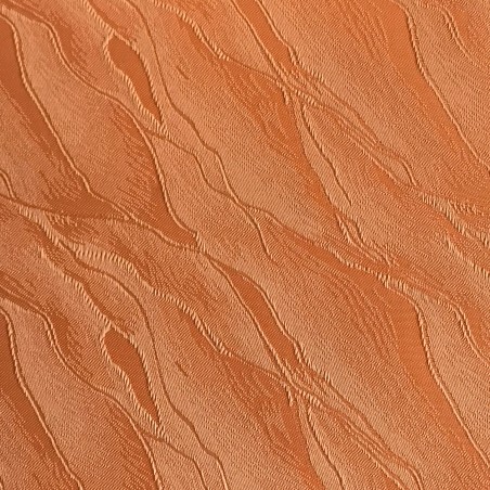 Panneaux Japonais Filtrant Saumon Marbré 5528