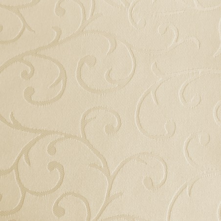 Panneaux Japonais Filtrant Beige Clair Vintage 5531