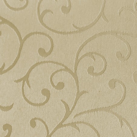 Panneaux Japonais Filtrant Beige Vintage 5532