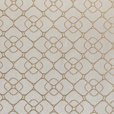 Panneaux Japonais Filtrant Beige Clair Déco Face Mate 5543