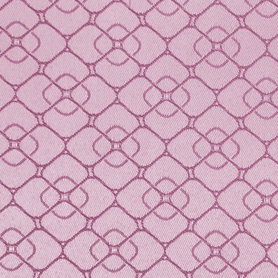 Panneaux Japonais Filtrant Violet Déco Face Mate 5545