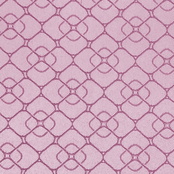 Panneaux Japonais Filtrant Violet Déco Face Mate 5545