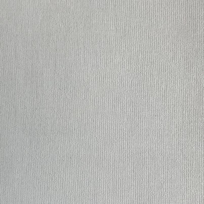 Panneaux Japonais Filtrant Non Feu Gris Clair Face Arrière Métalisée 5554