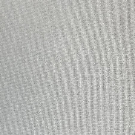 Panneaux Japonais Filtrant Non Feu Gris Clair Face Arrière Métalisée 5554