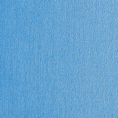 Panneaux Japonais Filtrant Non Feu Bleu Face Arrière Métalisée 5557