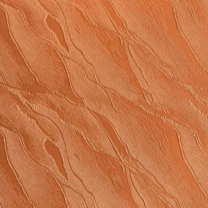 Panneaux Seuls Filtrant Saumon Marbré 5528