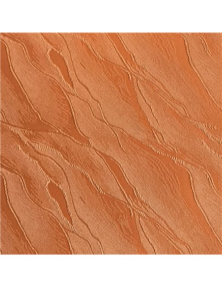 Panneaux Seuls Filtrant Saumon Marbré 5528