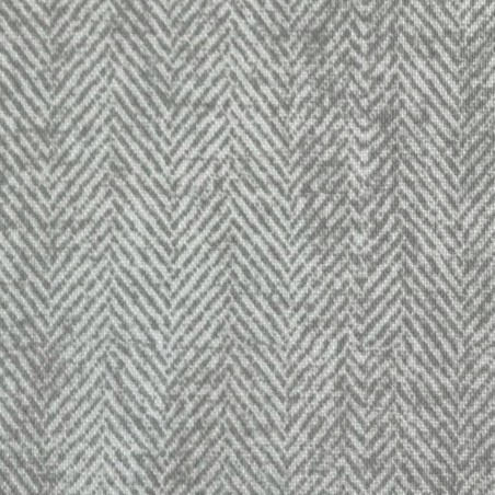 Panneaux Seuls Filtrant Gris Moderne 5549
