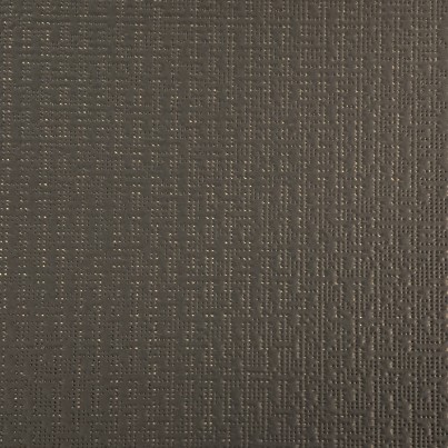 Panneaux Japonais toile Soltis 96 Filtrant Non Feu Micro perforé Gris Anthracite 9906