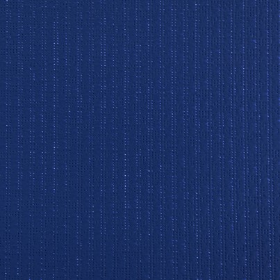 Panneaux Japonais toile Soltis 96 Filtrant Non Feu Micro perforé Bleu 9910
