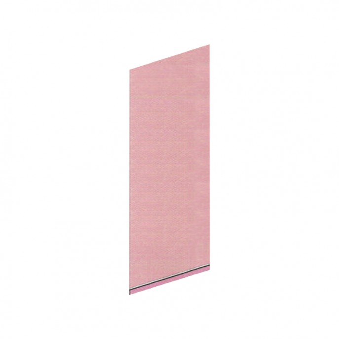 Panneaux Seuls toile Soltis 96 Filtrant Non Feu Micro perforé Beige 9902