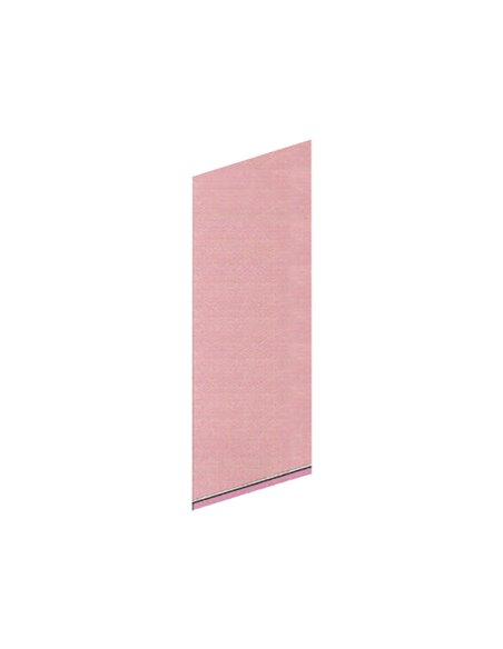 Panneaux Seuls toile Soltis 96 Filtrant Non Feu Micro perforé Beige 9902