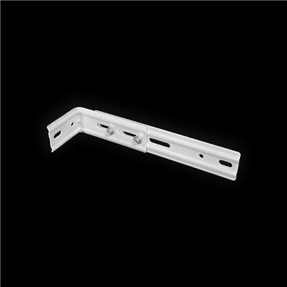 Équerre réglable de 100/150 mm pour Store Bateau