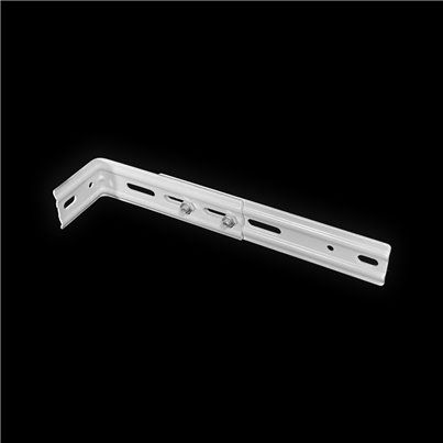 Équerre réglable de 150/250 mm pour Store Bateau