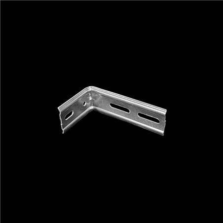 Équerre de 60 mm pour Store Bateau