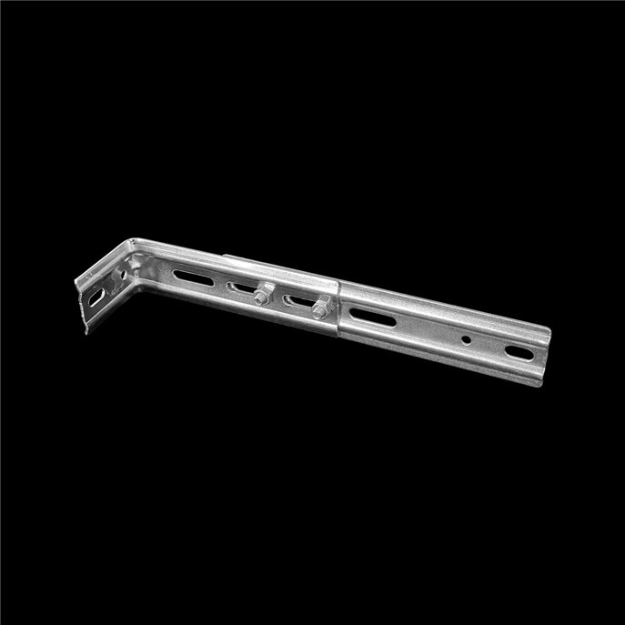 Équerre réglable de 150/250 mm pour Store Bateau