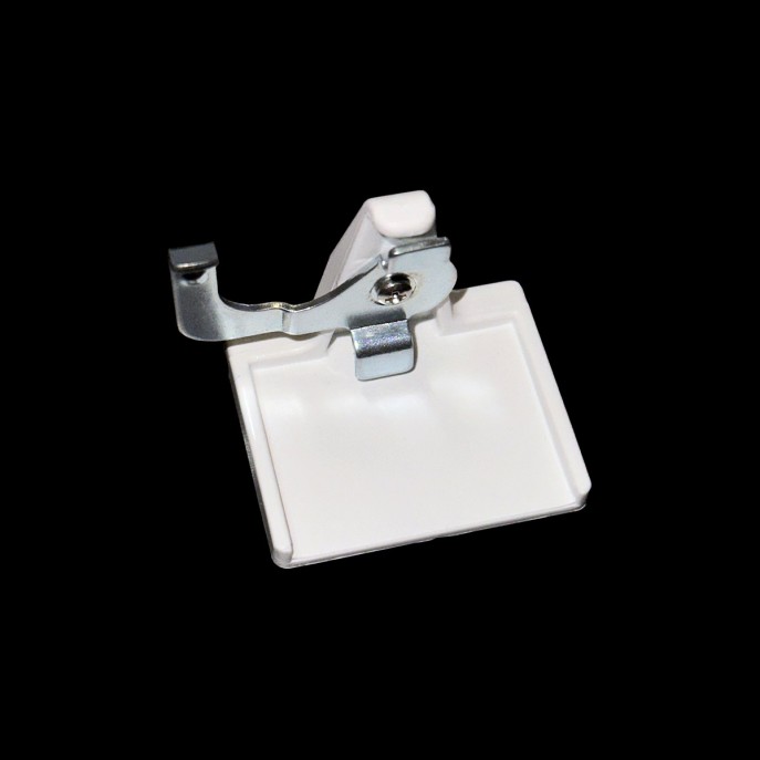 Fixation Haute sans percer adhésive...