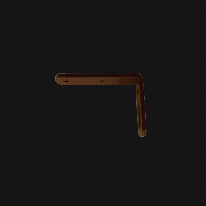 Équerre de 60 mm pour Store Enrouleur