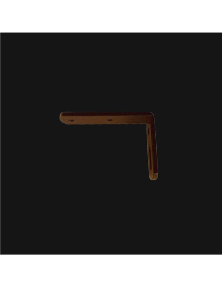 Équerre de 60 mm pour Store Enrouleur