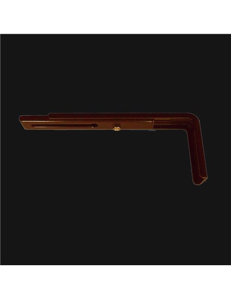 Équerre réglable de 150/250 mm pour Store Enrouleur Jour Nuit