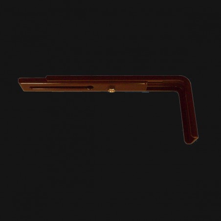 Équerre réglable de 150/250 mm pour Store Bateau