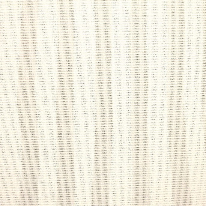 Store Californien Filtrant Blanc Motif 3851