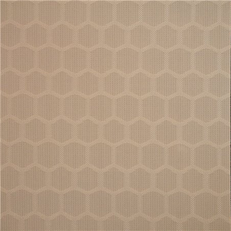 Store Californien Filtrant Voile Translucide Beige 3865