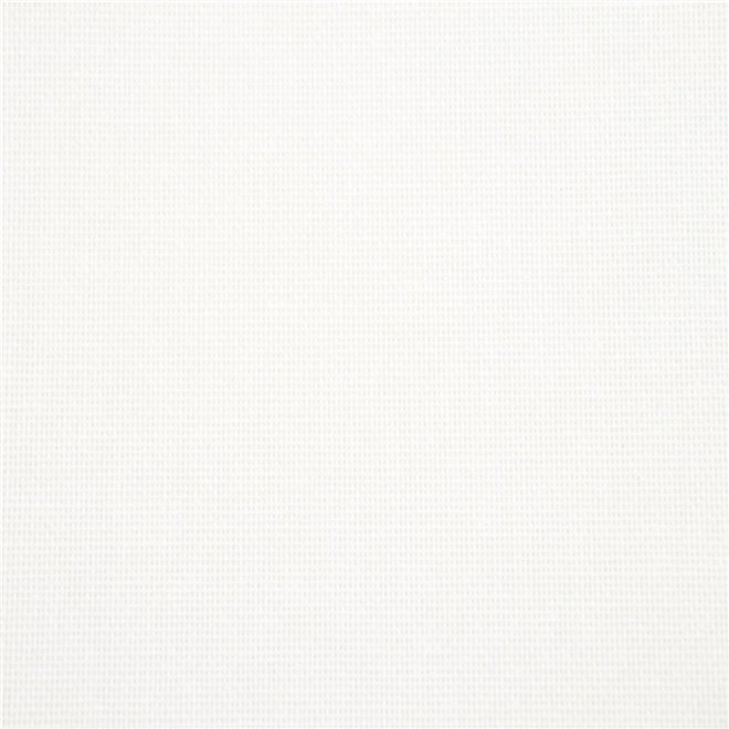 Store Californien Filtrant Non Feu M1 Blanc 3301