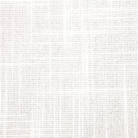 Store Californien Filtrant Non Feu M1 Blanc 3307