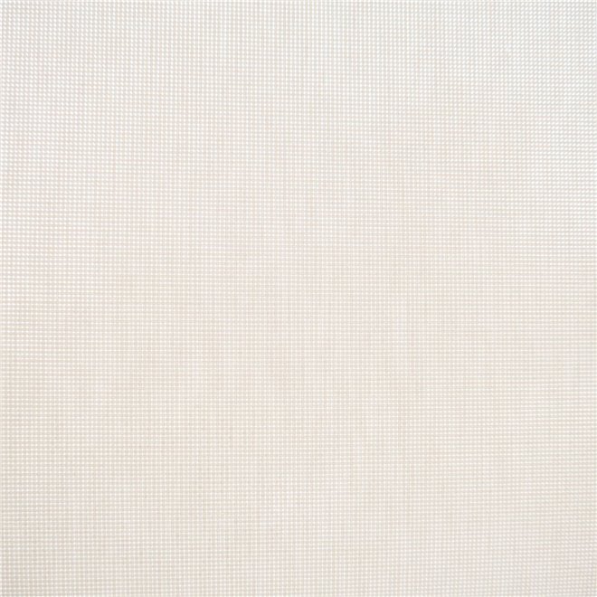 Store Californien Screen Non Feu M1 Blanc Crème 3418