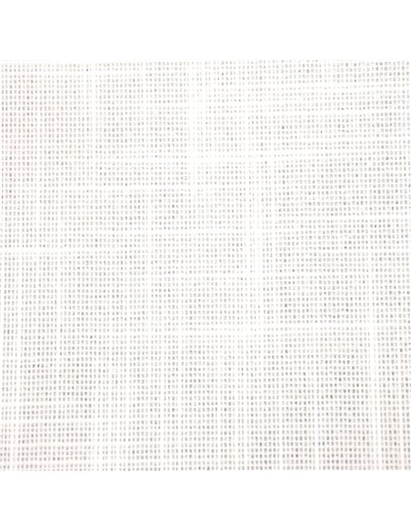 Store Californien Trapèze Filtrant Blanc 3101