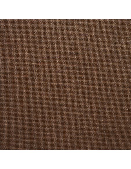 Store Californien Trapèze Filtrant Chococolat Foncé 3210