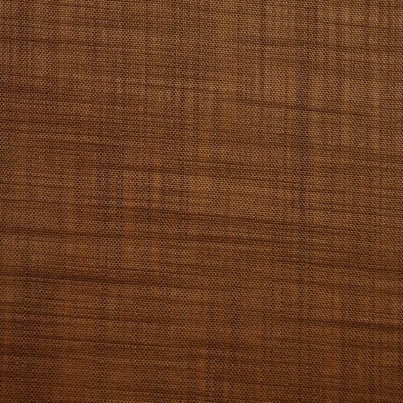 Store Californien Trapèze Filtrant Transparent Chocolat 3822