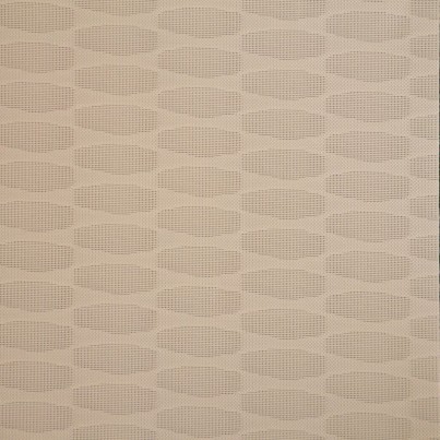 Store Californien Trapèze Filtrant Voile Translucide Beige 3869