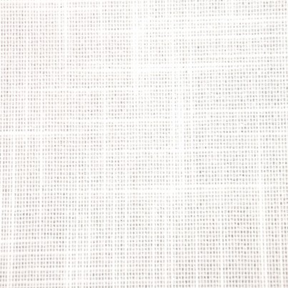 Store Californien Trapèze Filtrant Non Feu M1 Blanc 3307